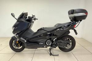 YAMAHA T-Max 530 SX