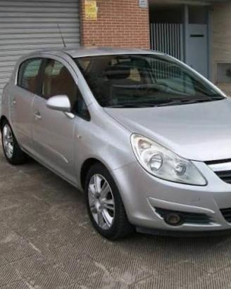 Ricambi Opel Corsa