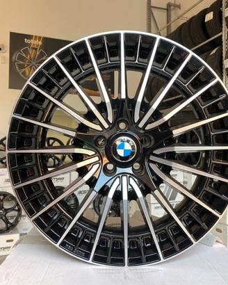 Cerchi Bmw raggio 18 NUOVI cod.09237