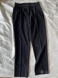 Pantalone nero elegante Intrend Tg.36