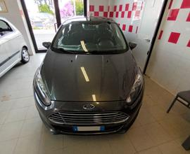 Ford Fiesta Plus 1.5 TDCi 75CV 5 porte