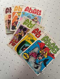 Alan Ford
