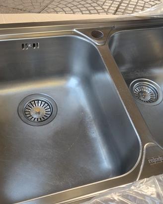 Lavello incasso Franke