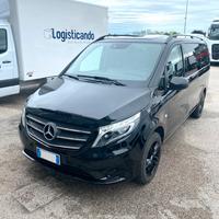 Vito 114 Mixto Long