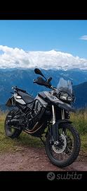 Bmw f 800 gs - 2009