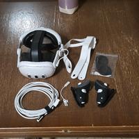meta quest 3 vr 