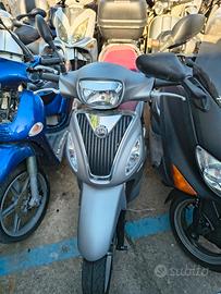 scooter 50
