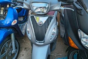 scooter 50