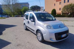 Fiat qubo - 2013