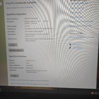 pc: DESKTOP 0qmvqd5  Intel i7 core