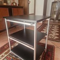 Mobile porta elettroniche solidsteel