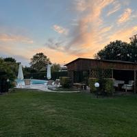 Villa a due passi dalla Cittadella del Carnevale