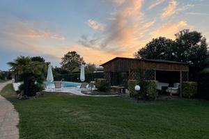 Villa a due passi dalla Cittadella del Carnevale