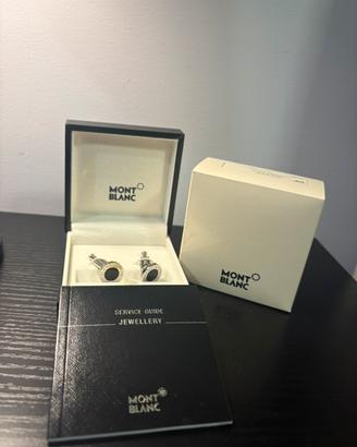 Gemelli Mont Blanc