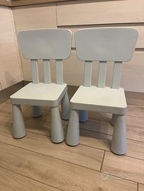 Seggioline bambino ikea