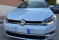 Volkswagen Golf 1.6 TDI unico proprietario garanzi