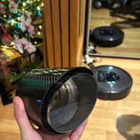 Finali scarico universali