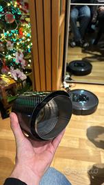 Finali scarico universali