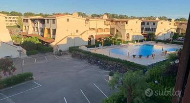 Last minute Blu Village 1