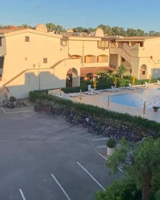 Last minute Blu Village 1