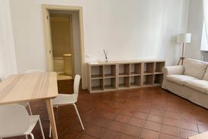 Bilocale arredato in centro storico