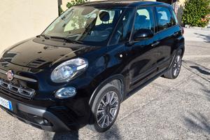 Fiat 500L Cross 1.3 Multijet 95 Cv