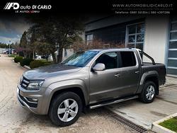 Volkswagen Amarok 3.0 V6 TDI 224 CV 4MOT.BMT perma