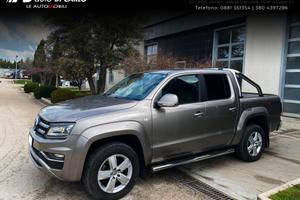 Volkswagen Amarok 3.0 V6 TDI 224 CV 4MOT.BMT perma