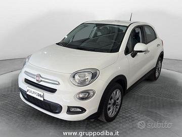 FIAT 500X 2015 Diesel 1.3 mjt Popstar 4x2 95cv
