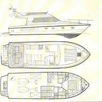 DC 13S varato il 31/7/1998 extrafull