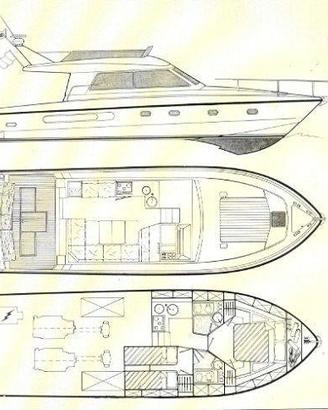 DC 13S varato il 31/7/1998 extrafull