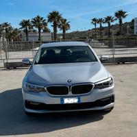 Bmw 530 xdrive Sport Line