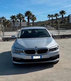 Bmw 530 xdrive Sport Line