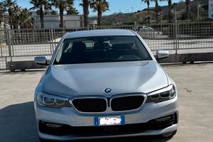 Bmw 530 xdrive Sport Line