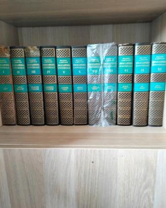 Enciclopedia Rizzoli Larousse