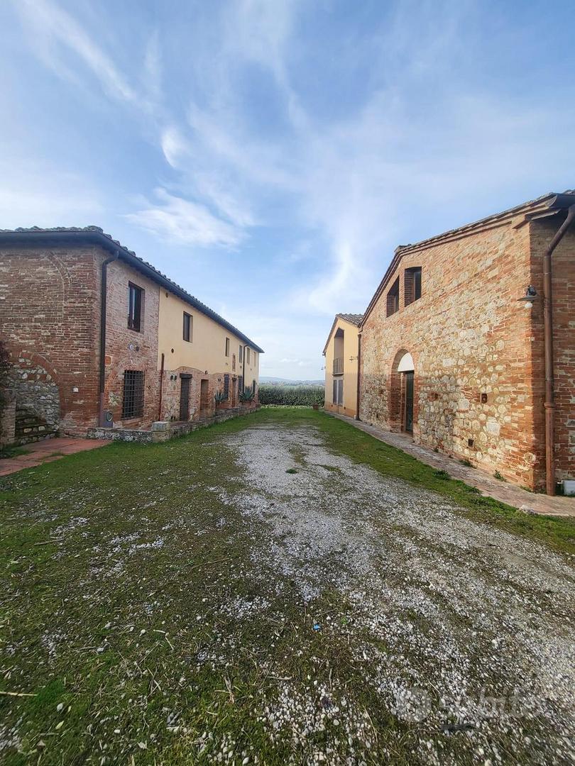 Appartamento – Siena, Doglia - Vista 3