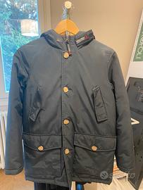 Piumino Woolrich