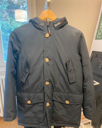Piumino Woolrich