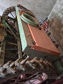 Seminatrice super sama