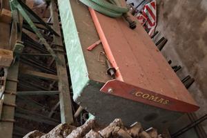 Seminatrice super sama