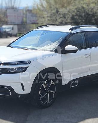 CITROEN C5 Aircross BlueHDi 130 S&S EAT8 Shine