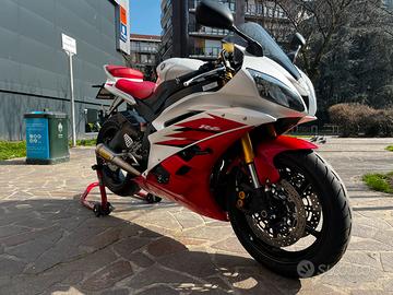 YZF R6