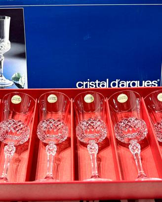 Calici Cristal d'arques 