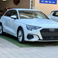 A3 Sportback 30 TFSI Business Edition 110cv auto