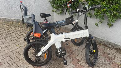 E-bike engwe c20 pro