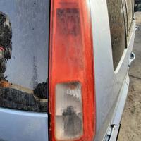 FORD FUSION 2006 - STOP POSTERIORE DESTRO