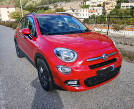 Fiat 500 x