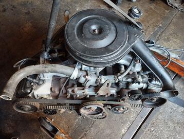 Motore Alfa Romeo Alfasud 1.2 AS30104
