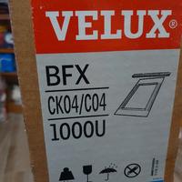 Collare impermeabilizzante BFX velux