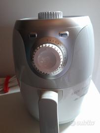 Friggitrice ad aria Ariete 